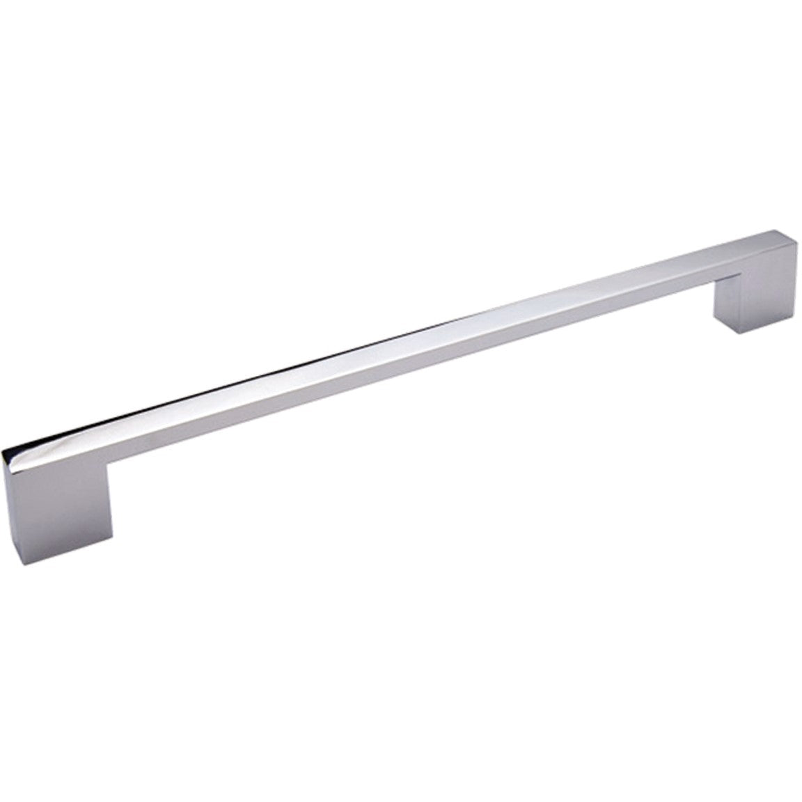 Straight Line Modern Handle - Squared Ends 1040