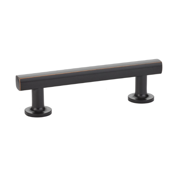 Emtek Freestone Pull Oil Rubbed Bronze
