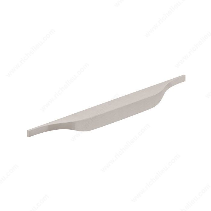 Richelieu Contemporary Metal Pull - 7987 - Inspiration Collection