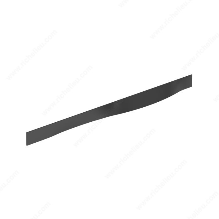 Richelieu Contemporary Metal Pull - 7887 - Inspiration Collection