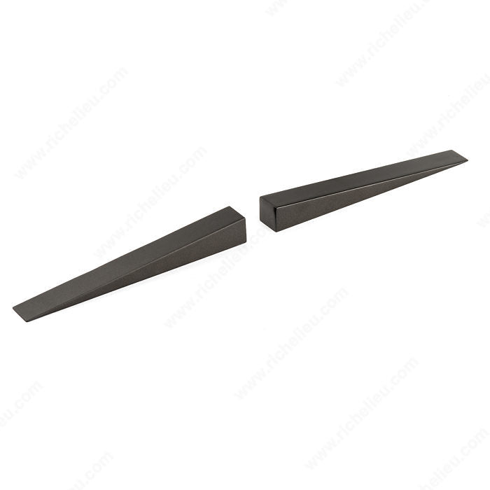 Richelieu Contemporary Metal Pull MN2 - Autore Collection