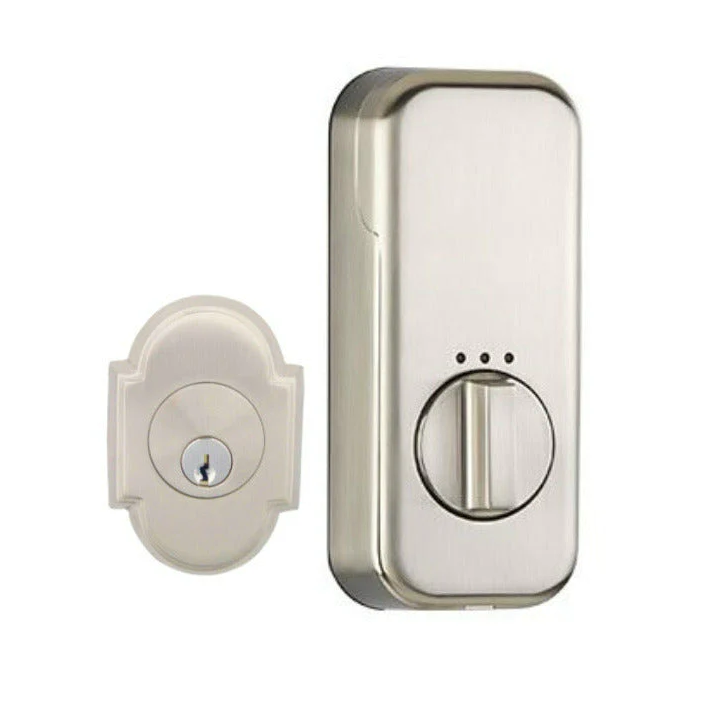 Emtek Brass #8 Deadbolt