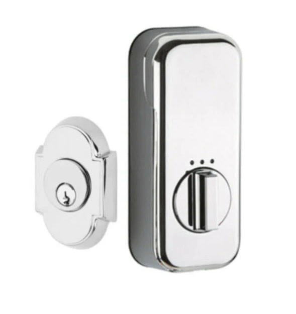 Emtek Brass #8 Deadbolt