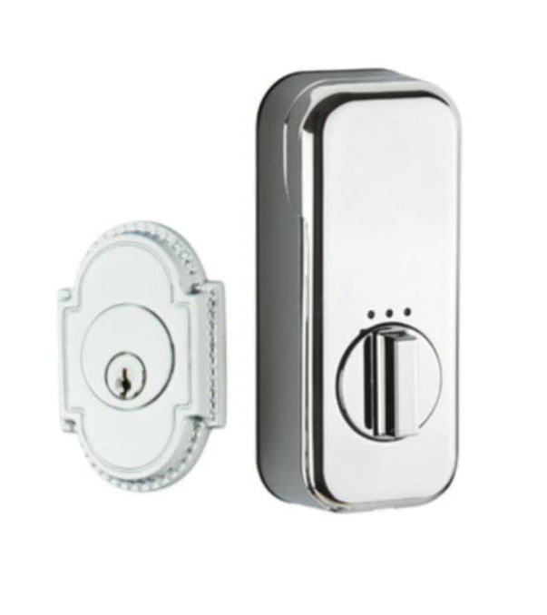 Emtek Brass Knoxville Deadbolt