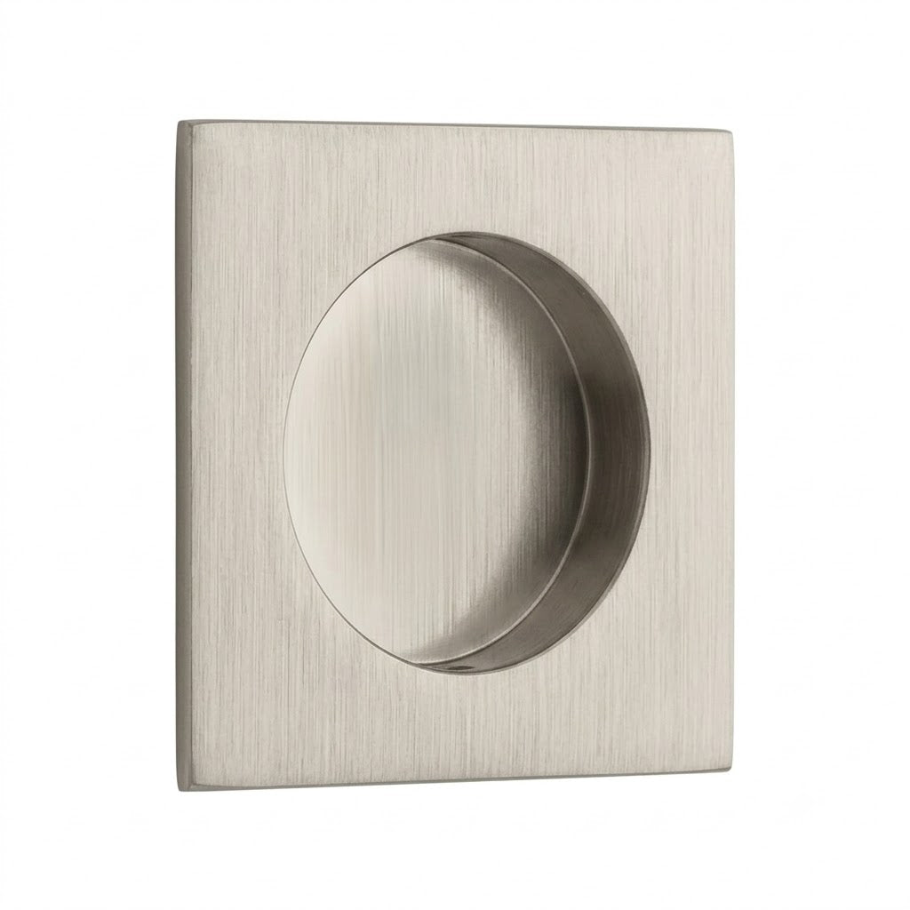 Emtek - Square Flush Pull