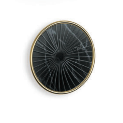 Medusa Knob Set