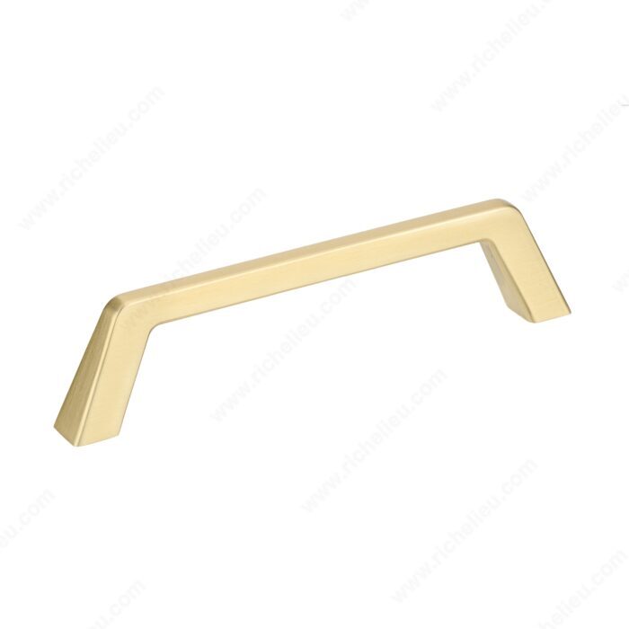 Richelieu Modern Metal Pull - 2368