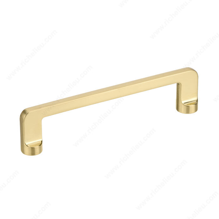 Richelieu Modern Metal Pull - 2362