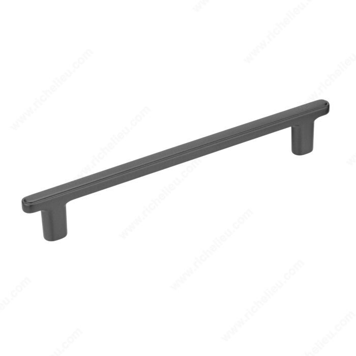 Richelieu Modern Metal Pull - 2378