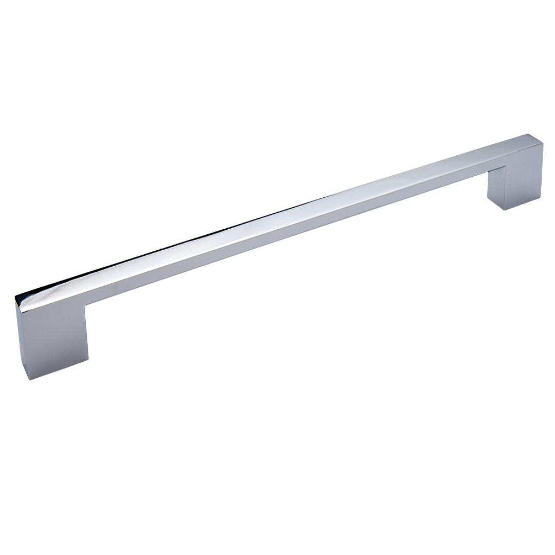 Straight Line Modern Appliance Pull - Squared Ends 4040