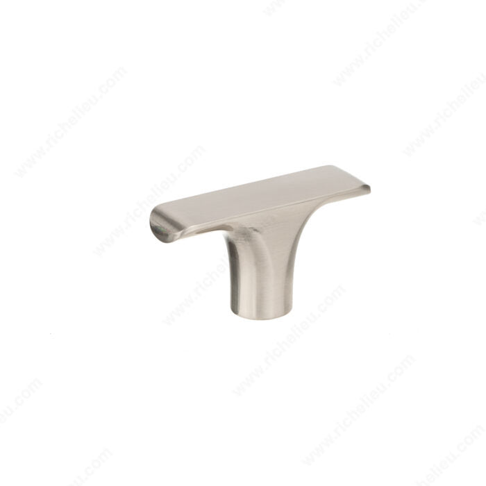 Richelieu Modern Metal Knob - 2576