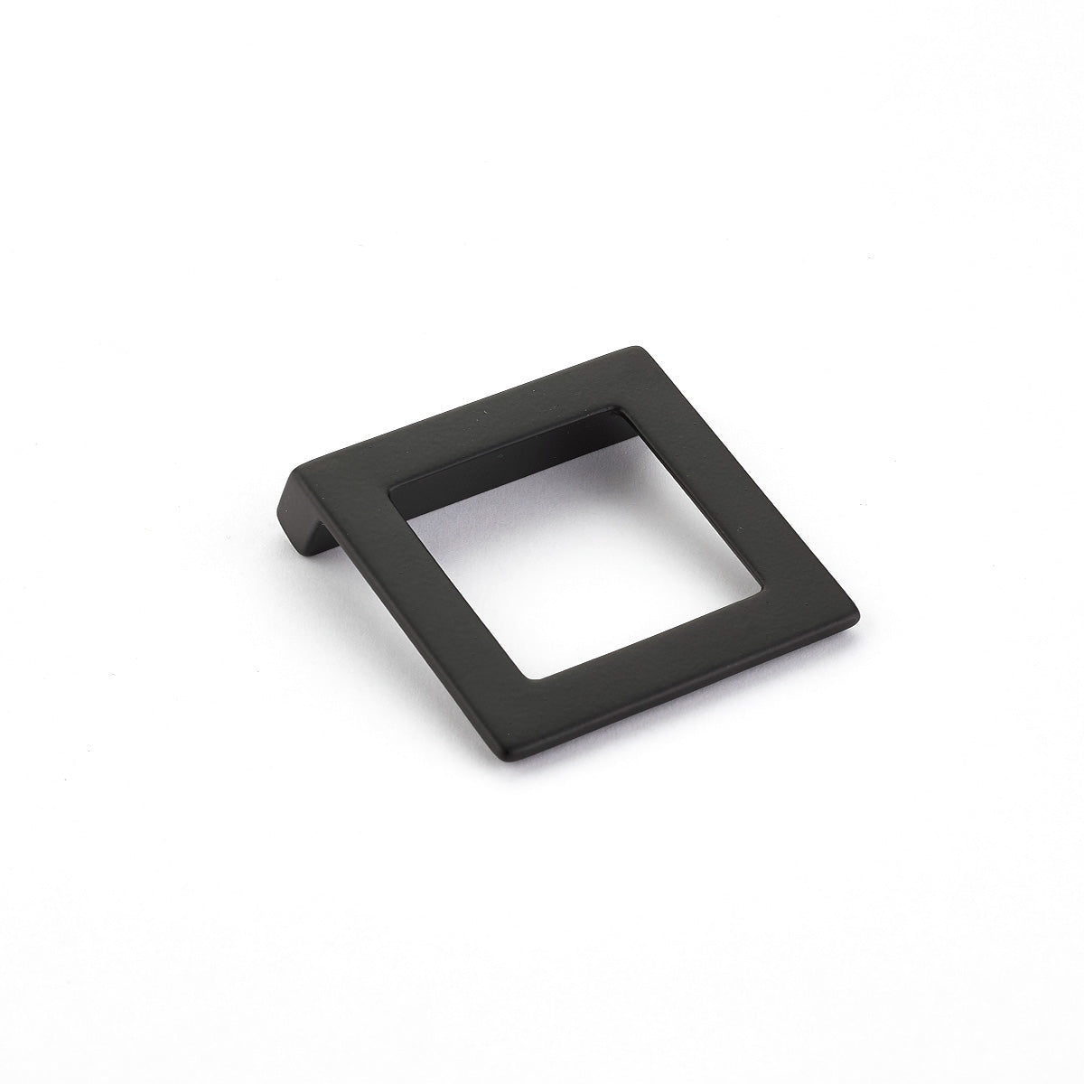 Schaub Cabinet Pull Angled Square - Finestrino Collection