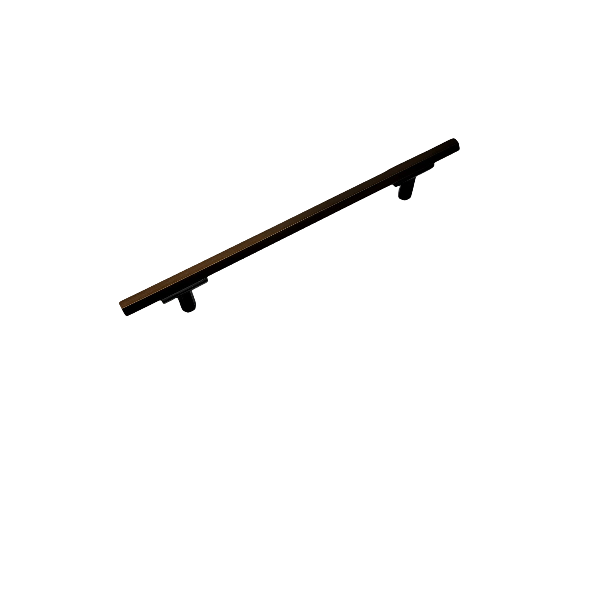 776- Matte Black Stem with Champagne Bronze available in all mentioned sizes