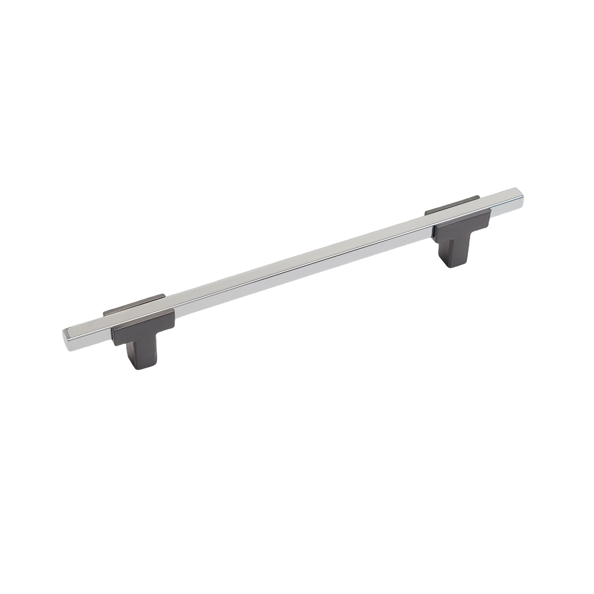 778 - Titanium stems with Chrome bar, available in all mentioned sizes.