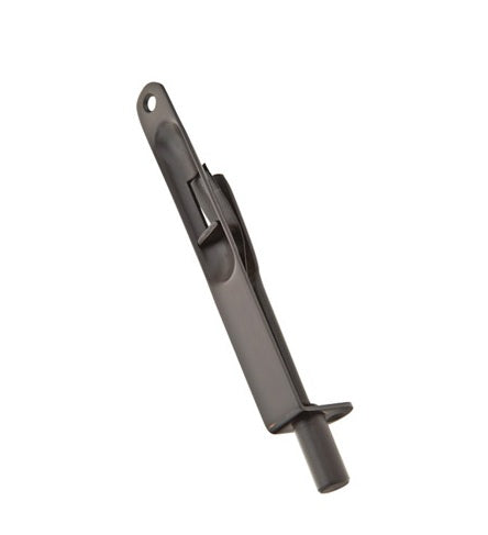 Emtek 6" Flush Bolt