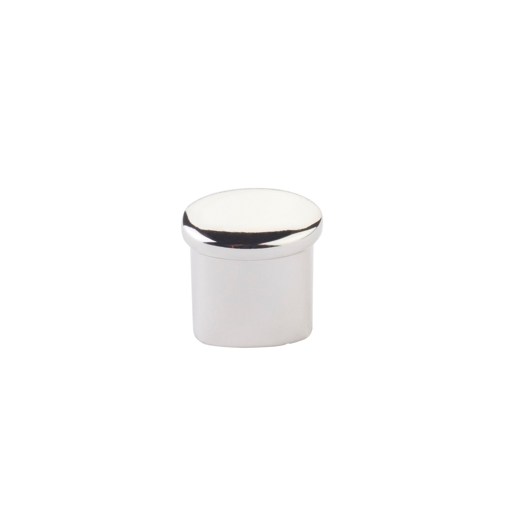 Emtek Habitat Button Knob