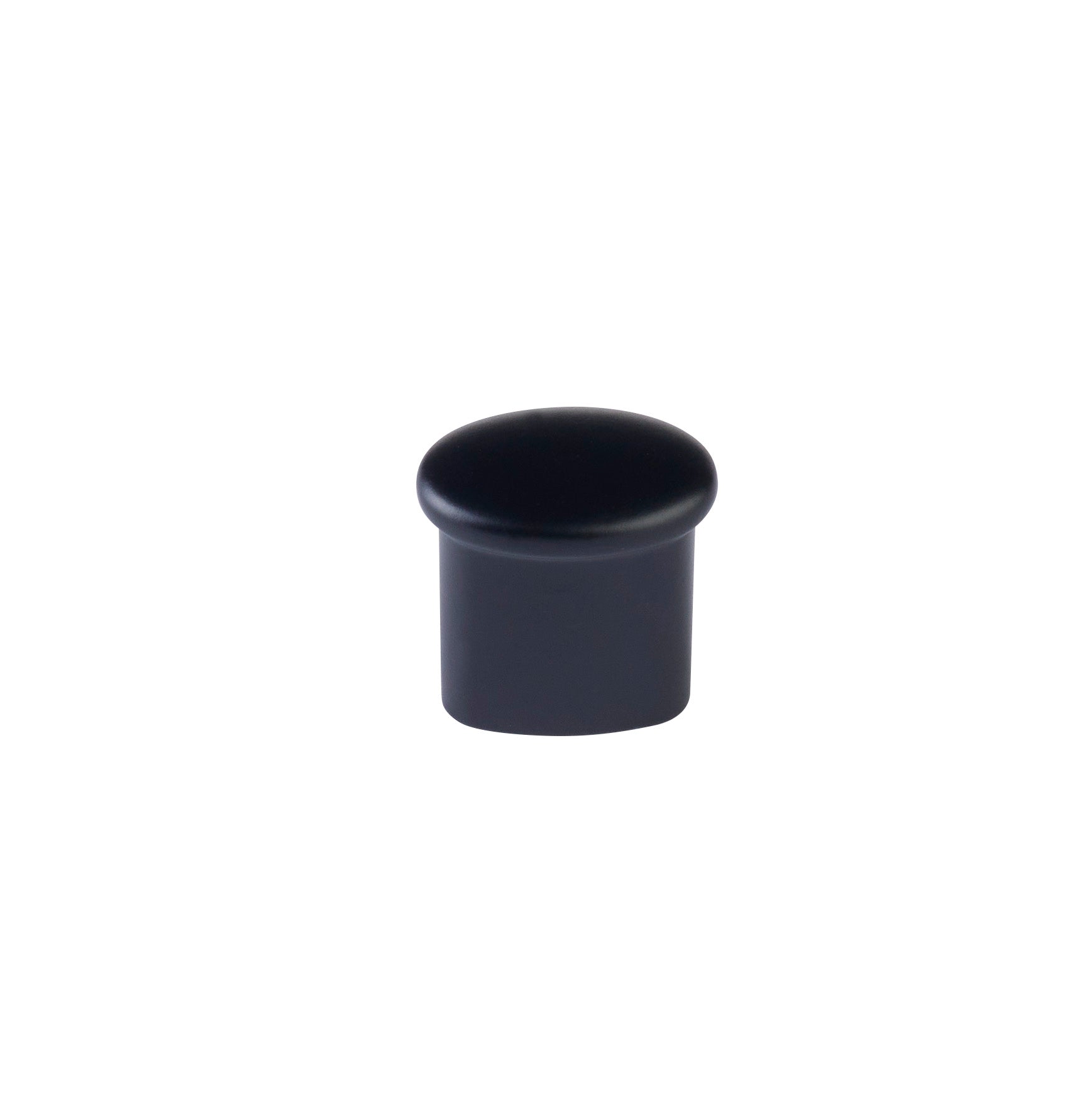Emtek Habitat Button Knob