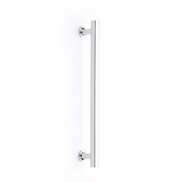 Emtek Freestone Appliance Pull Polished Chrome