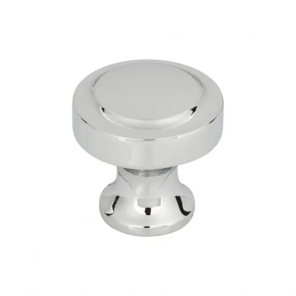 Atlas Bradbury Knob