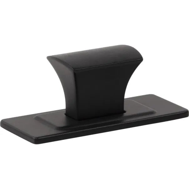 Atlas Zander Knob & Backplate