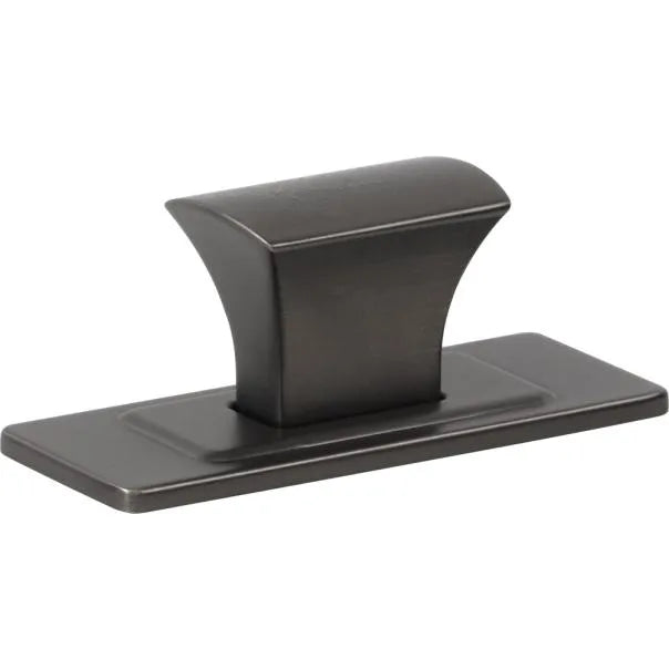 Atlas Zander Knob & Backplate