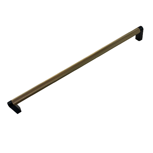 Top Knobs Amwell Honey Bronze Appliance Pulls - Bar Pull Collection