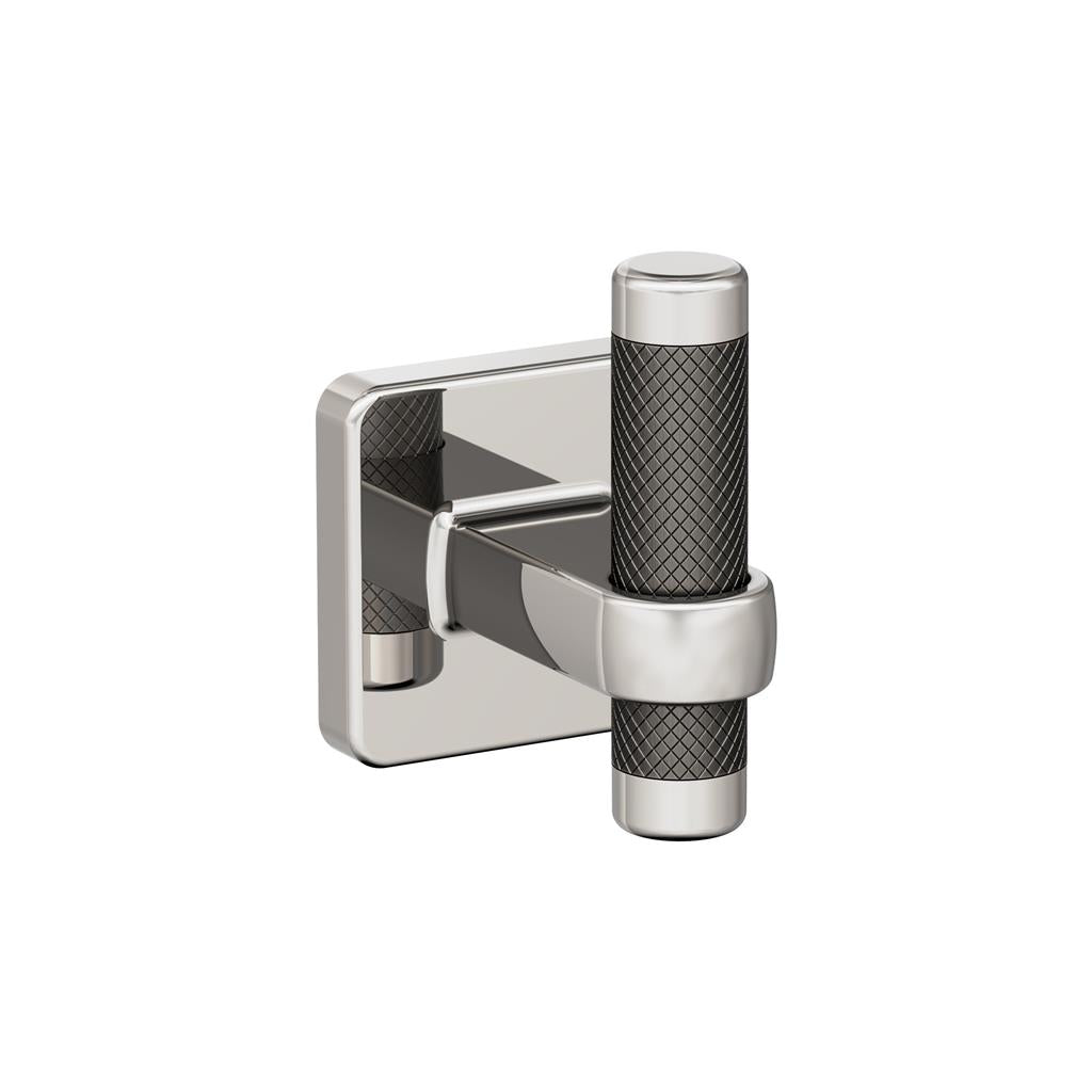 Amerock Esquire Single Prong Robe Hook