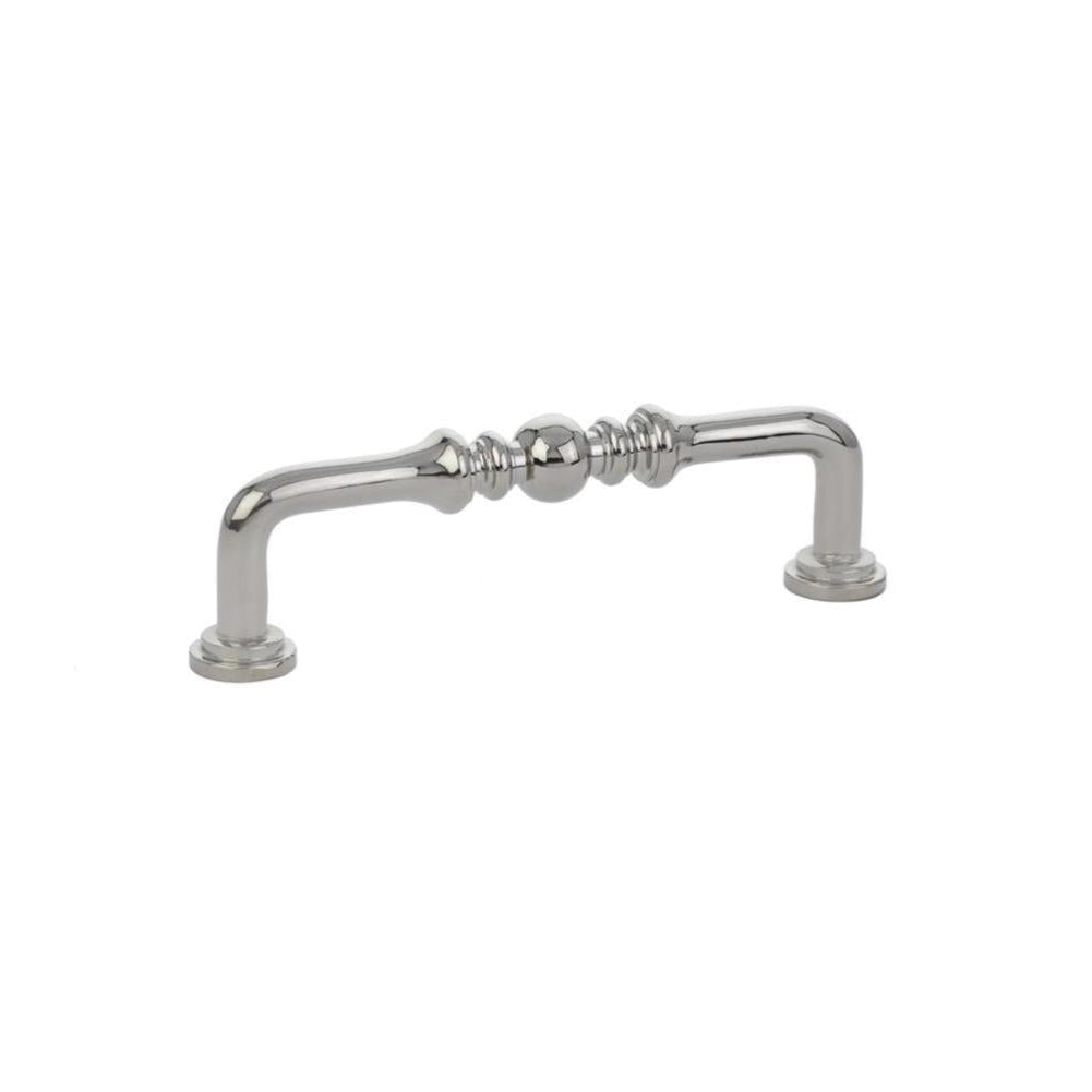Emtek Traditional Spindle Pull