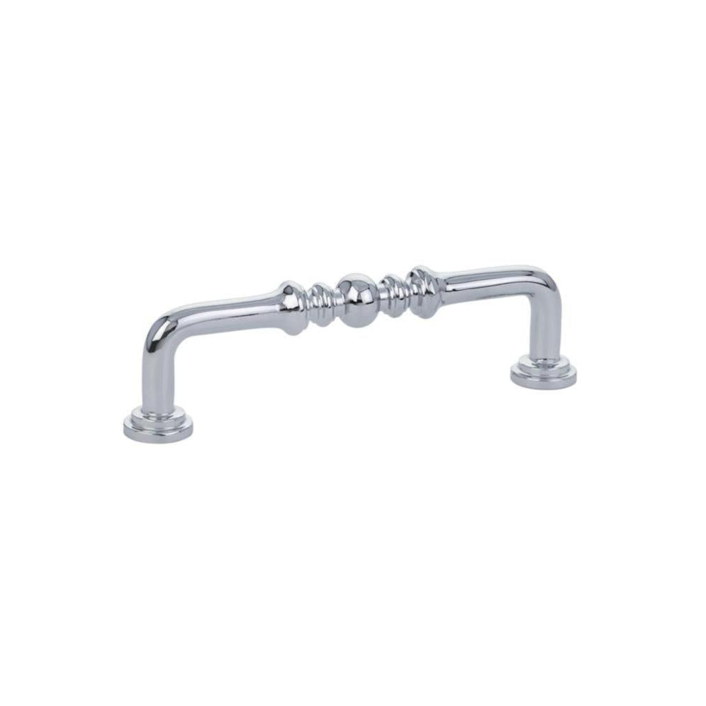 Emtek Traditional Spindle Pull