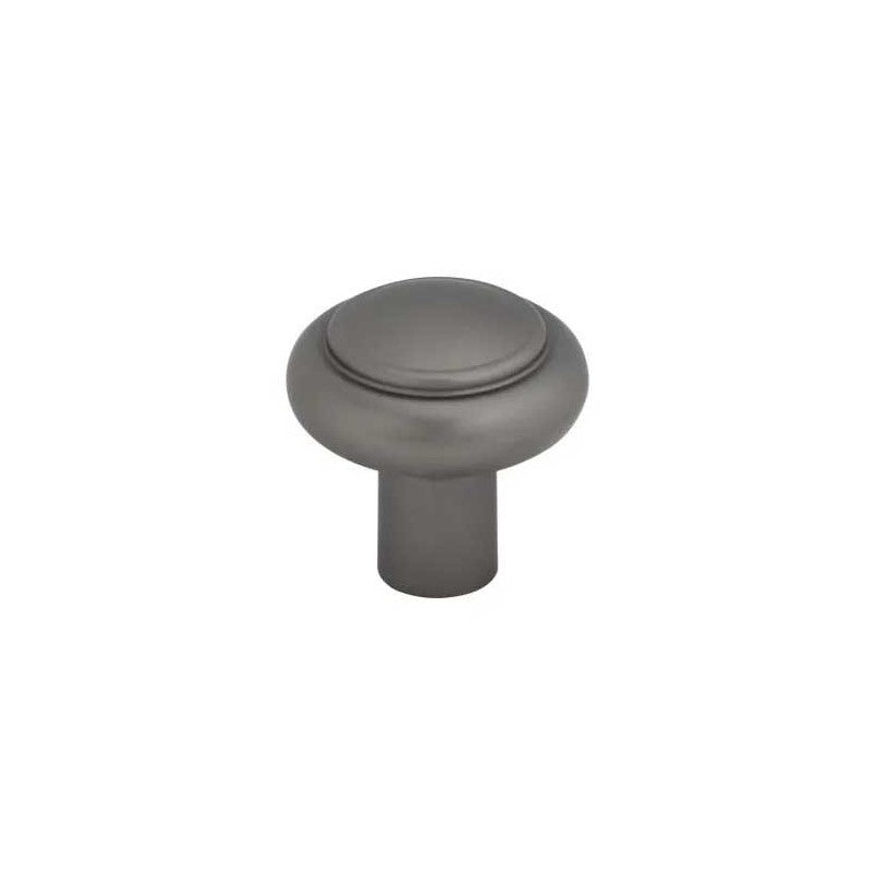 Top Knobs Clarence Knob - Regents Park Collection