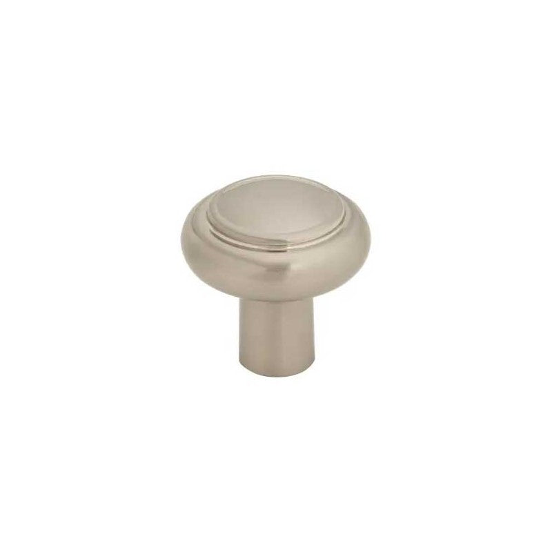 Top Knobs Clarence Knob - Regents Park Collection