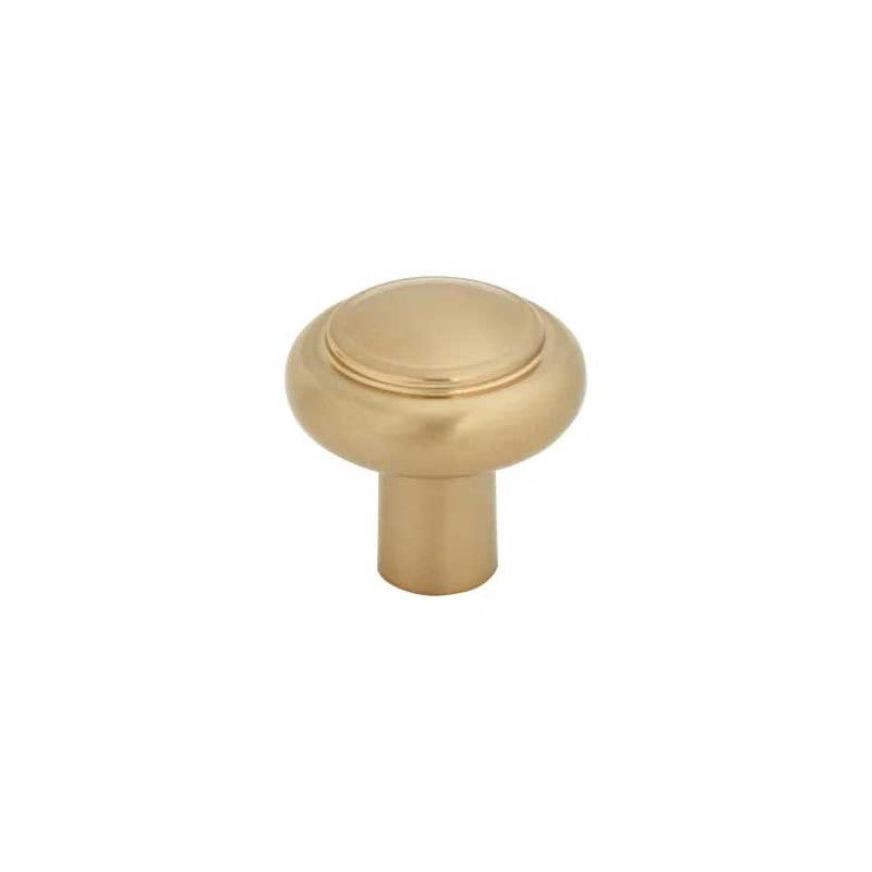 Top Knobs Clarence Knob - Regents Park Collection