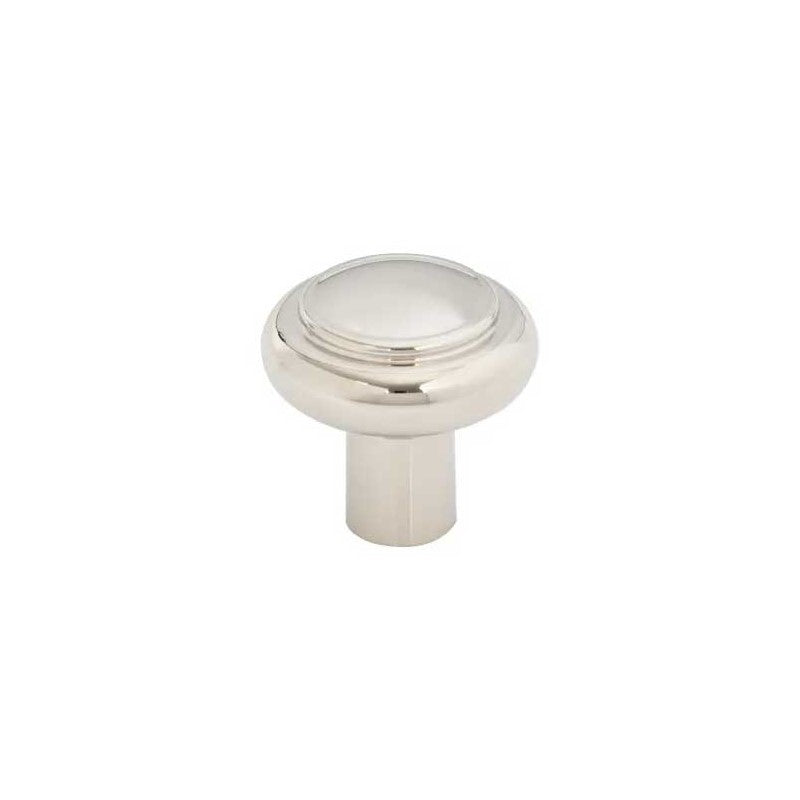 Top Knobs Clarence Knob - Regents Park Collection