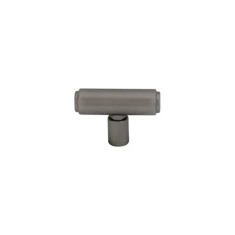 Top Knobs Clarence T-Knob - Regents Park Collection