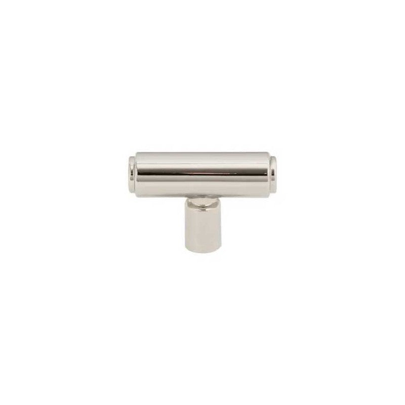 Top Knobs Clarence T-Knob - Regents Park Collection