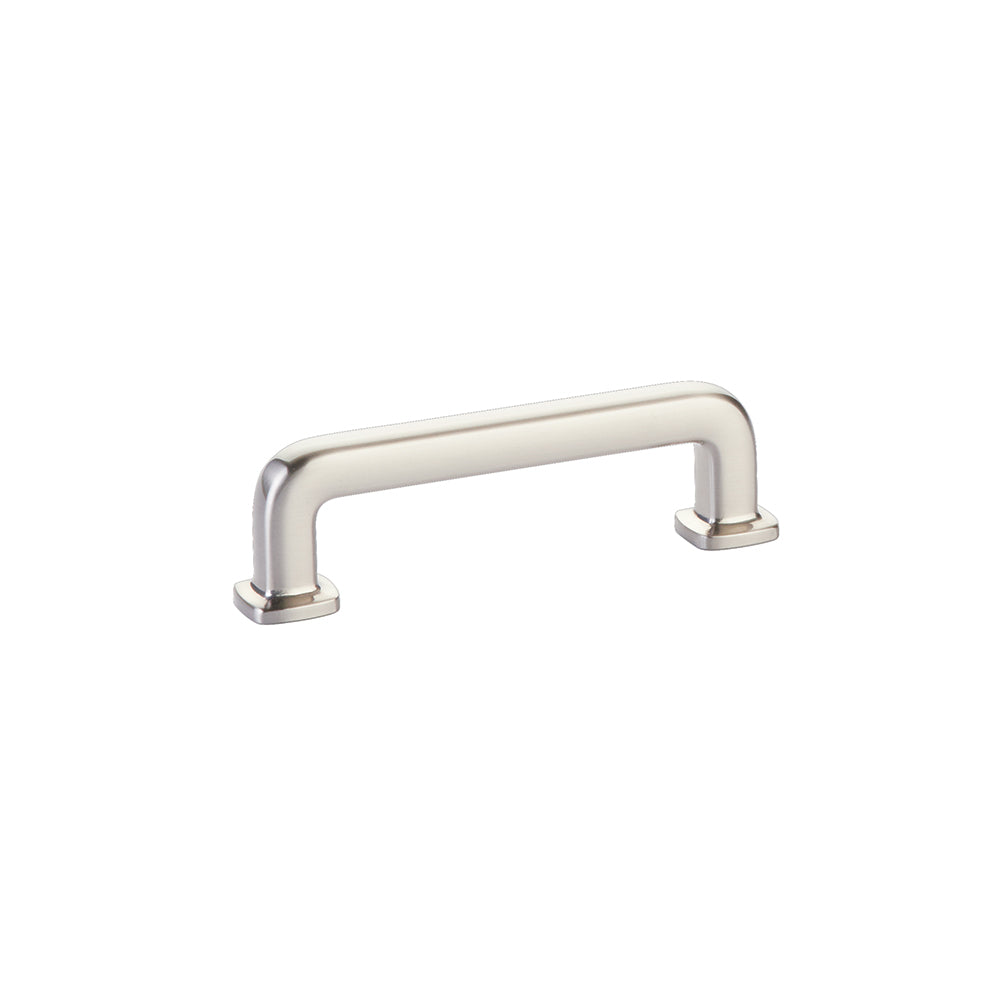 Emtek Westridge Pull Satin Nickel