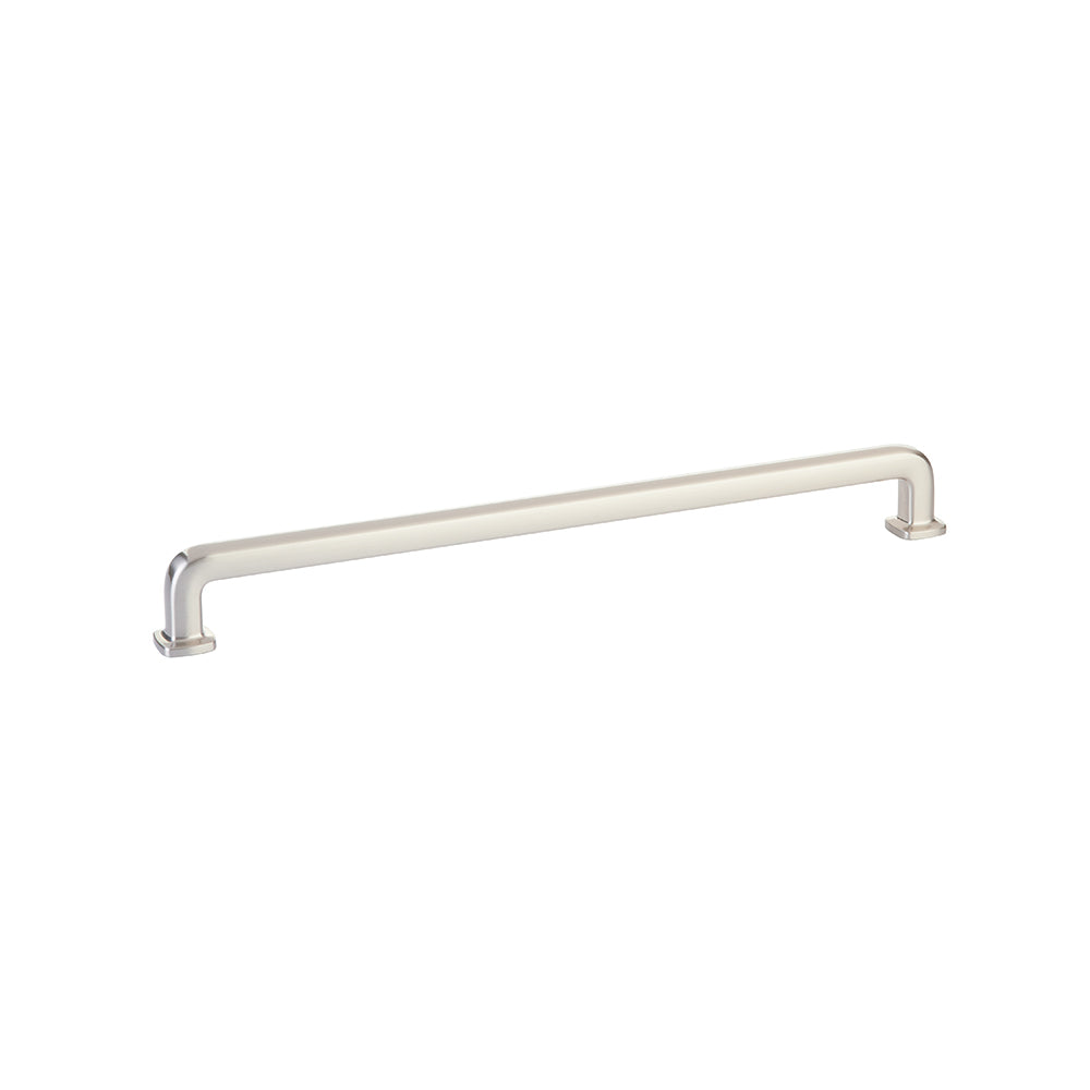 Emtek Westridge Pull Satin Nickel