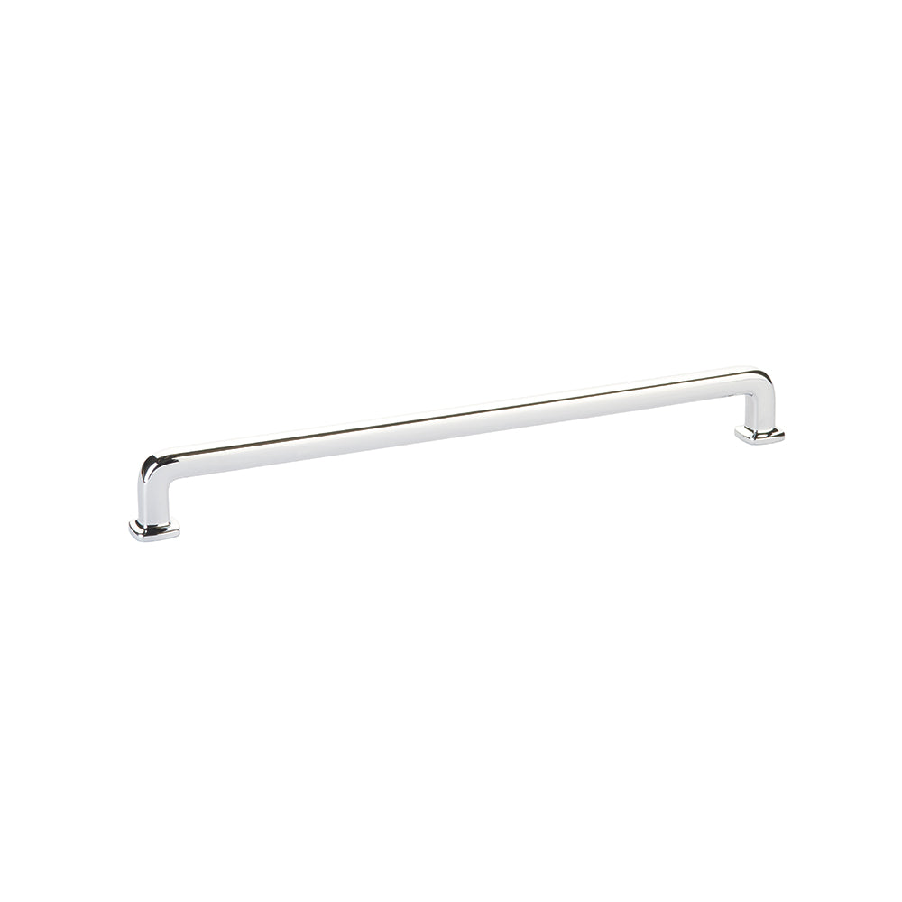 Emtek Westridge Pull Polished Chrome