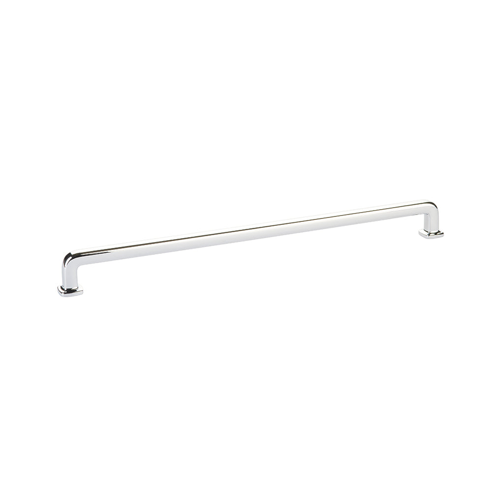 Emtek Westridge Pull Polished Chrome