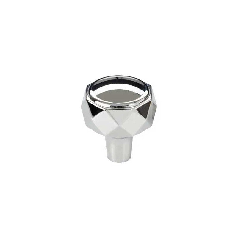 Top Knobs Kingsmill Knob - Regents Park Collection