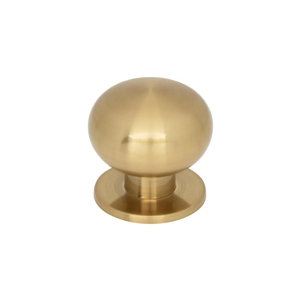 Top Knobs Lambert Knob - Brockwell Collection