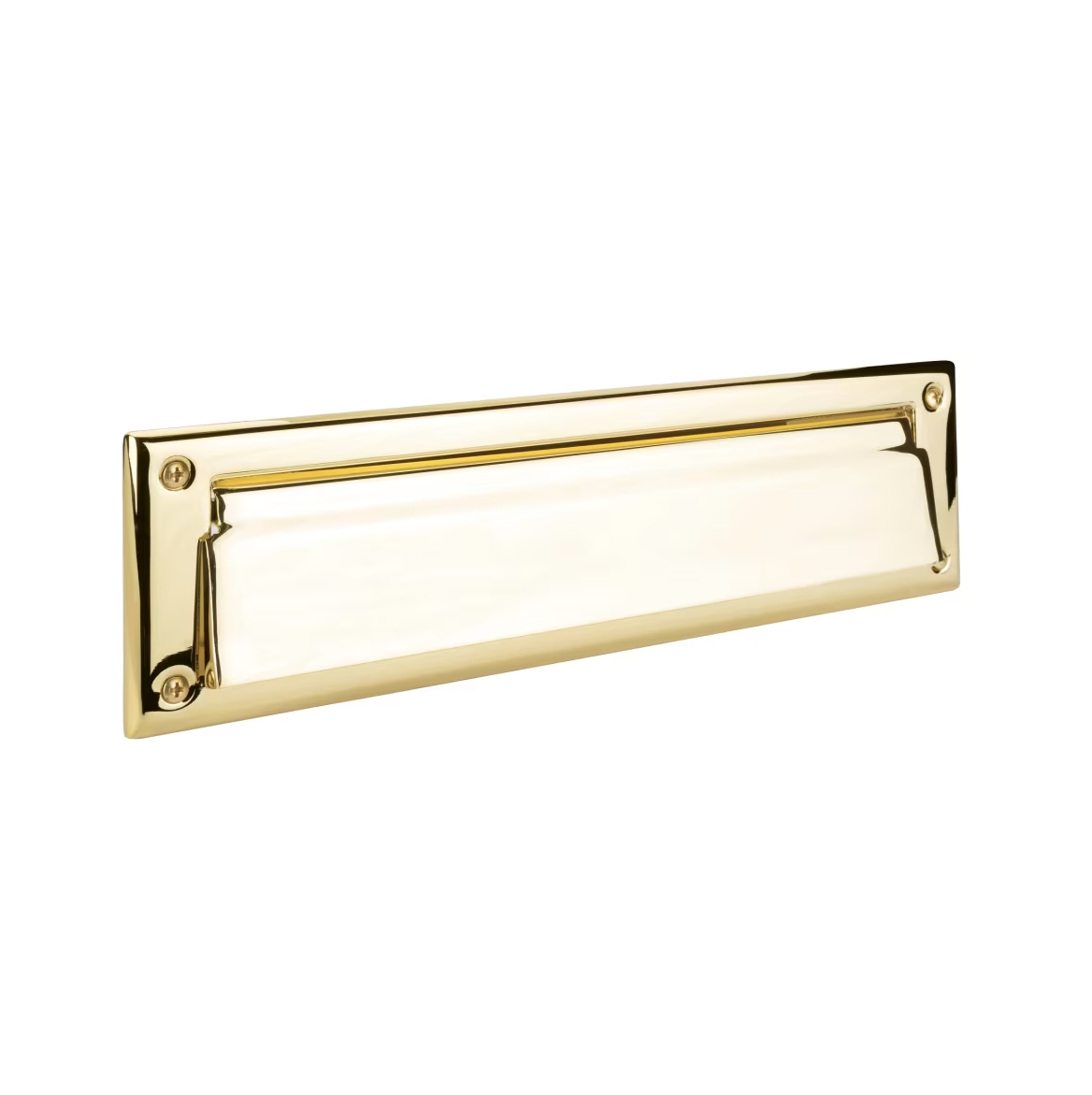 Emtek Solid Brass Mail Slot