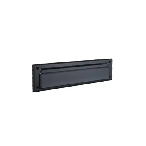 Emtek Solid Brass Mail Slot (Cover only)