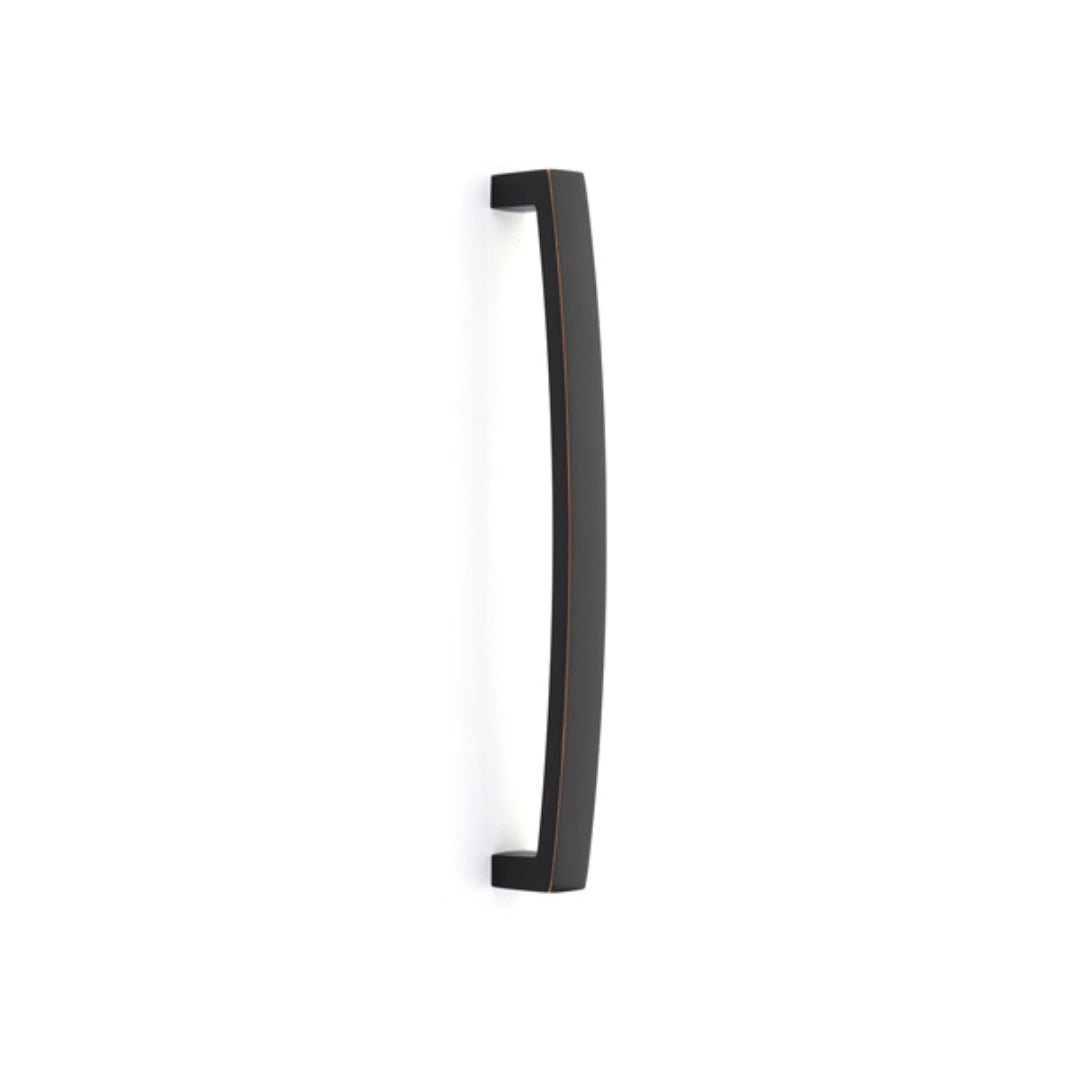 Emtek Mid-Century Modern Bauhaus Appliance Pull