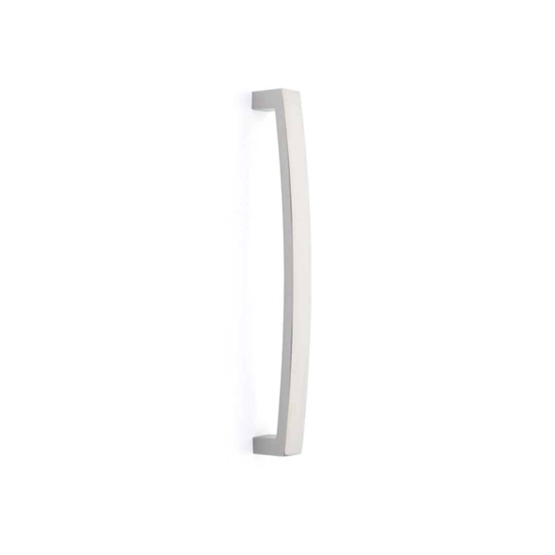 Emtek Mid-Century Modern Bauhaus Appliance Pull