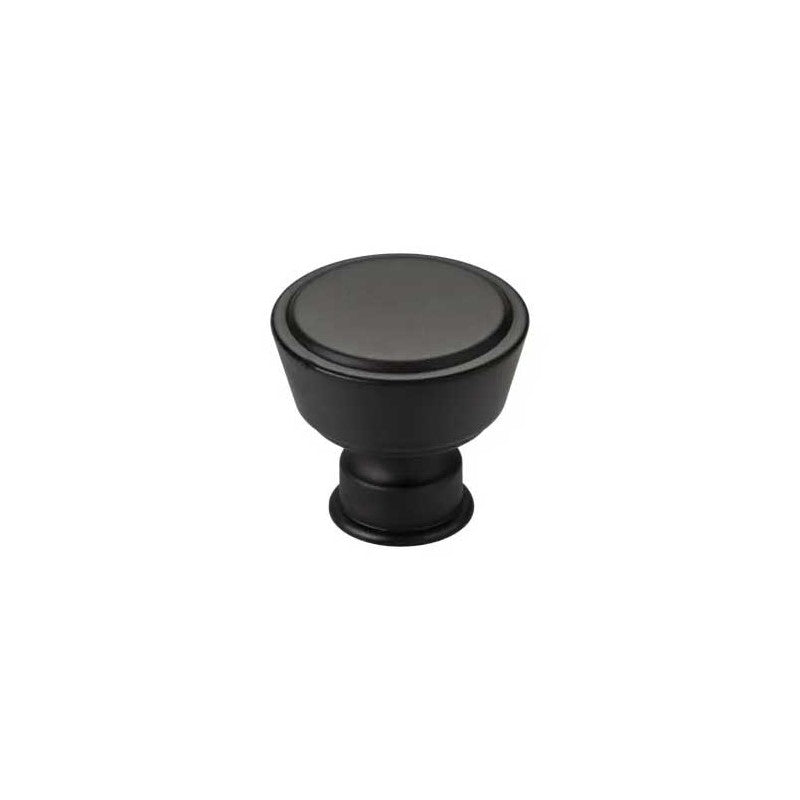 Top Knobs Ormonde Knob - Regents Park Collection