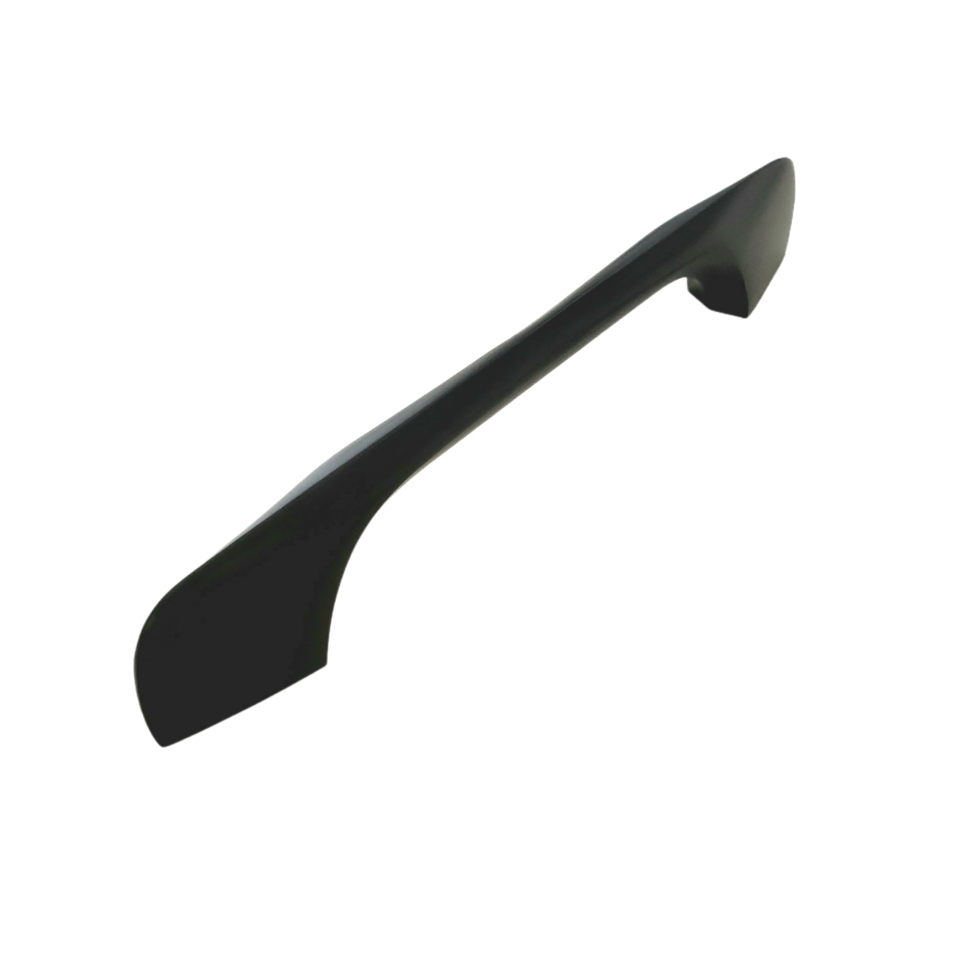 Contemporary Sweep Pull - Sharp 300