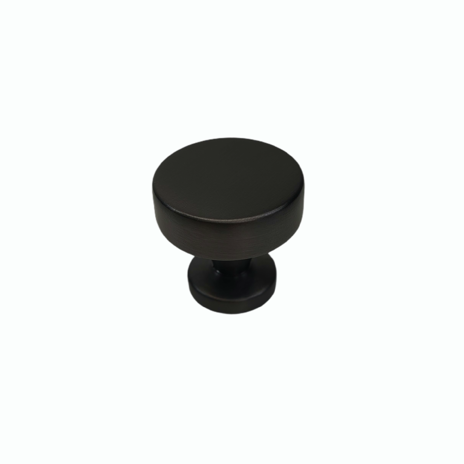 Round Knob - 30