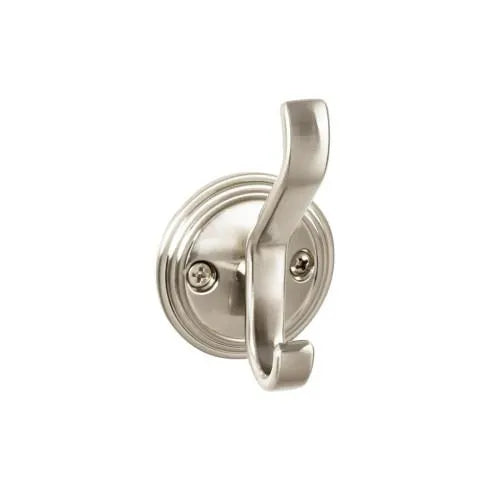 Top Knobs Reeded Hook - Ryland Hooks Collection