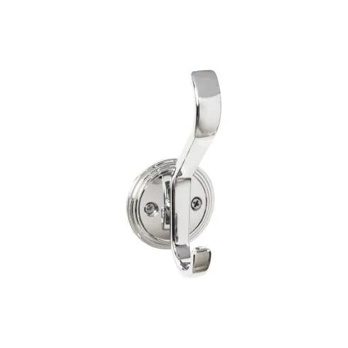 Top Knobs Reeded Hook - Ryland Hooks Collection